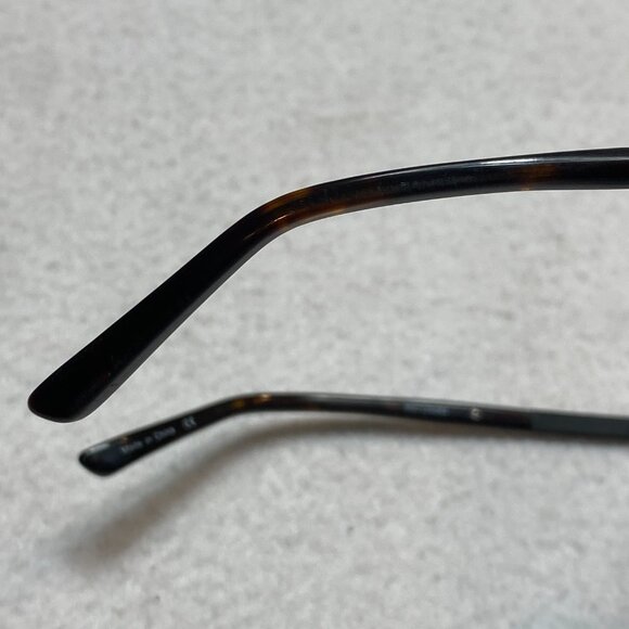 Revo RE 8018 02 Eyeglasses Brown 50-20-140 - Picture 4 of 15